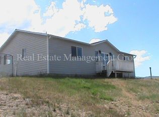 10366 Tookie Trek Rd, Missoula, MT 59808