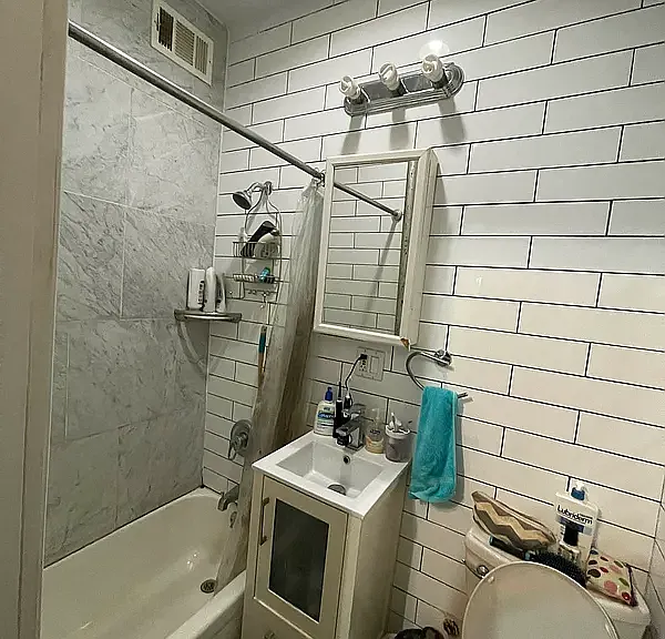 274 W 115th St #1D — Photo 6