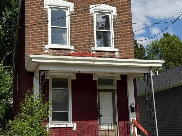 1508 Kavanaugh St, Covington, KY 41011