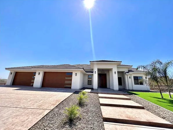 1740 N Quintero Ave, San Luis, AZ 85349