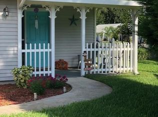 822 Ashley Cir, Port Orange, FL 32129