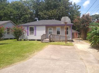 3259 Shelley St, Baton Rouge, LA 70805