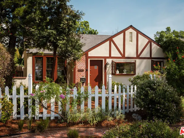 4928 Willowcrest Ave, North Hollywood, CA 91601