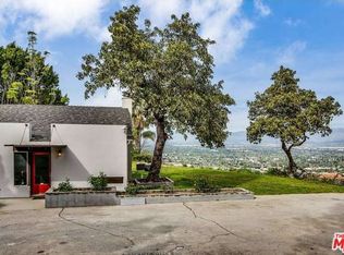 13745 Mulholland Dr, Beverly Hills, CA 90210