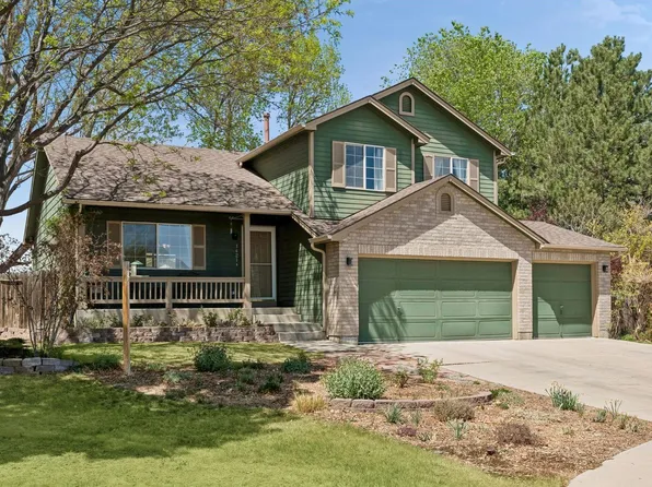1421 Sorrel Ct, Longmont, CO 80504