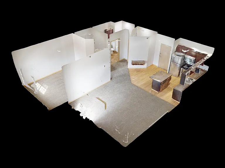 Cascades Apartments — Photo 21