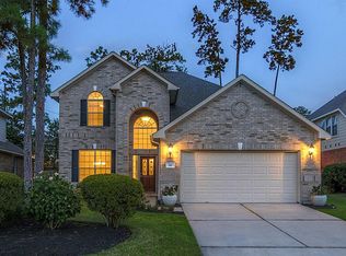 86 E Lasting Spring Cir, The Woodlands, TX 77389