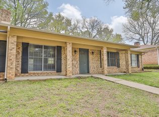 2908 Golden Rd, Tyler, TX 75701