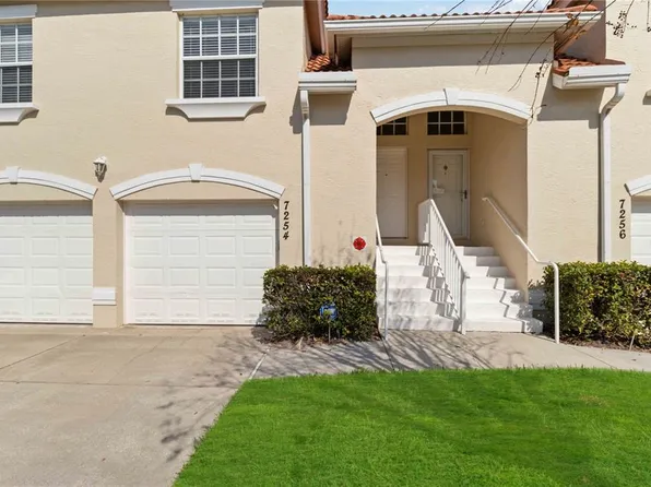 7254 CEDAR HOLLOW CIRCLE #N/a, BRADENTON, FL 34203