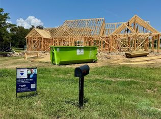 611 Welton Ln, Cove, TX 77523