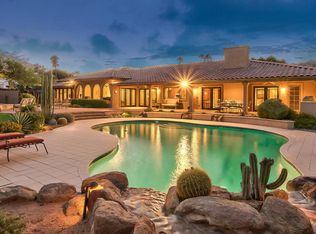 7025 N 47th St, Paradise Valley, AZ 85253