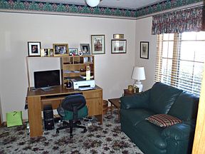 Small Bedroom or Office