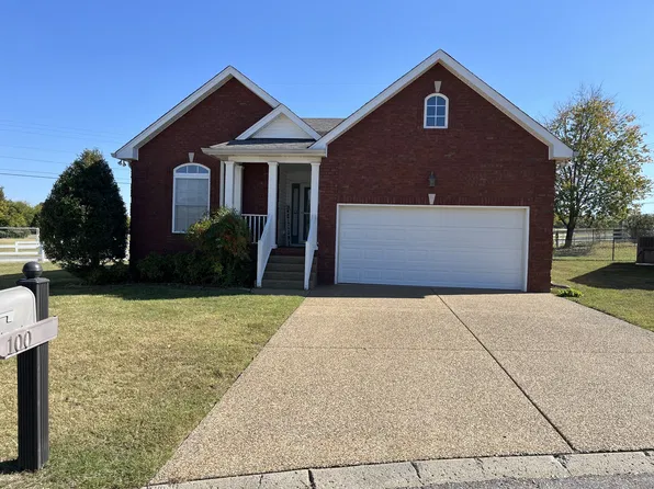 100 Cambridge Dr, Gallatin, TN 37066