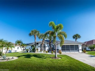 538 W Cashew, Punta Gorda, FL 33955