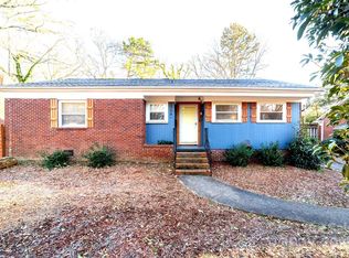 2308 Arnold Dr, Charlotte, NC 28205
