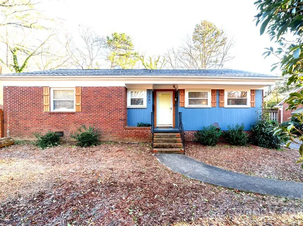 2308 Arnold Dr, Charlotte, NC 28205