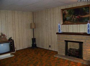 6980 Cannon St, East Fultonham, OH 43735