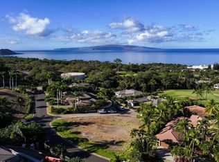 4362 Melianani Pl LOT 5, Kihei, HI 96753
