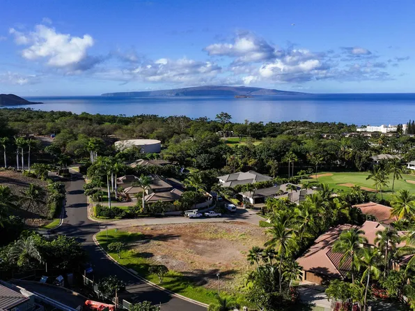 4362 Melianani Pl Lot 5, Kihei, HI 96753