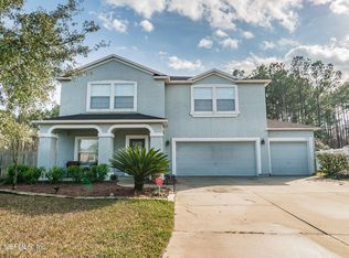 2156 Creekmont Dr, Middleburg, FL 32068