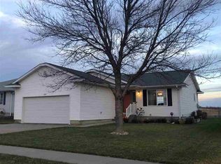 1224 Blue Stem Cir, Norfolk, NE 68701