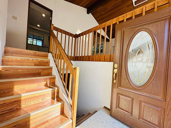 Entry way