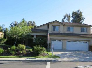 41227 Promenade Chardonnay Hls, Temecula, CA 92591