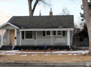515 E Kiowa Ave, Fort Morgan, CO 80701
