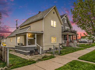 933 Caulfield Ave SW, Grand Rapids, MI 49503