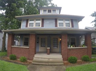 5152 N Park Ave, Indianapolis, IN