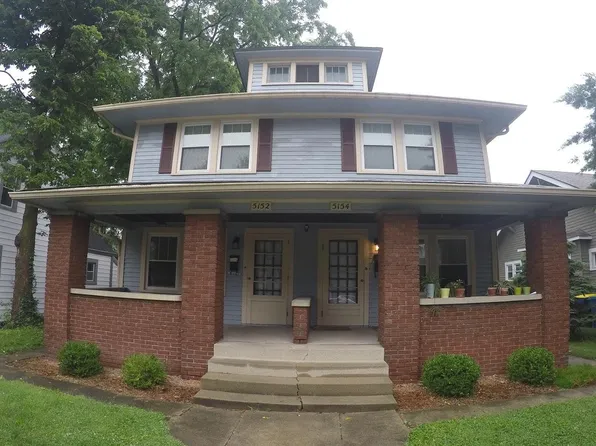 5152 N Park Ave, Indianapolis, IN 46205