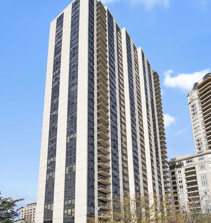 1st image of 2500 N Lakeview Ave APT 1103