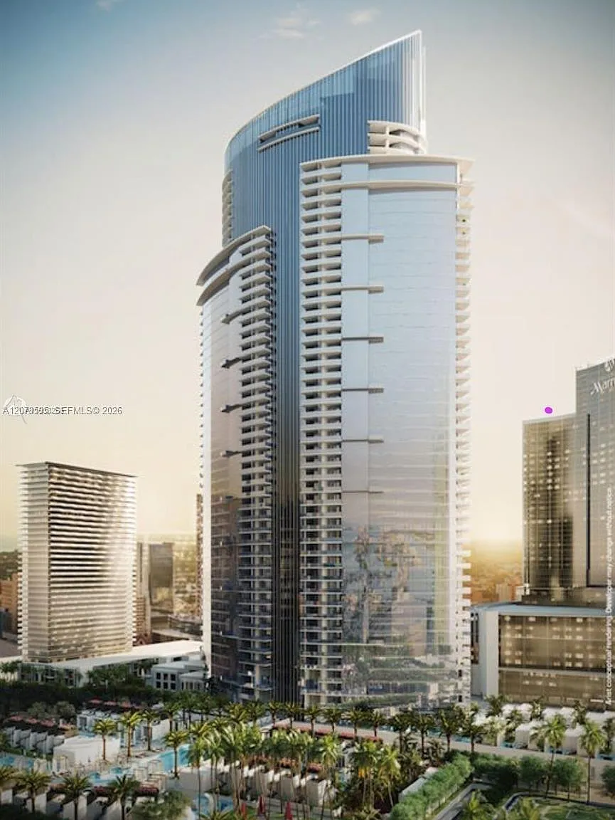Paramount Miami Worldcent — Photo 2