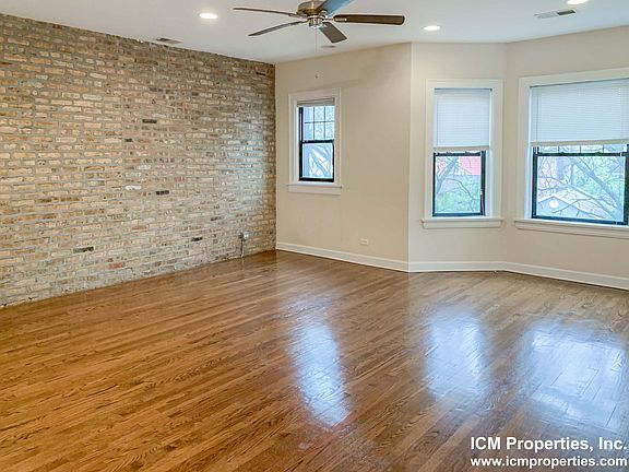 2nd image of 4631 N Wolcott Ave #2