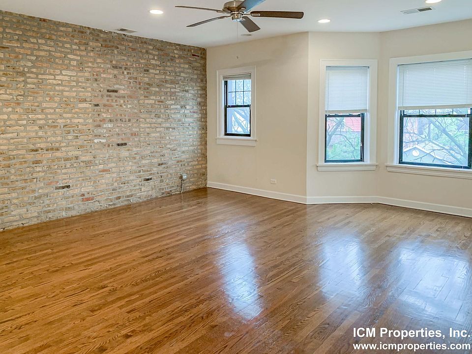 1st image of 4653 N Wolcott Ave #2A