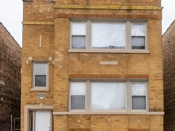 8020 S Harvard Ave #G, Chicago, IL 60620