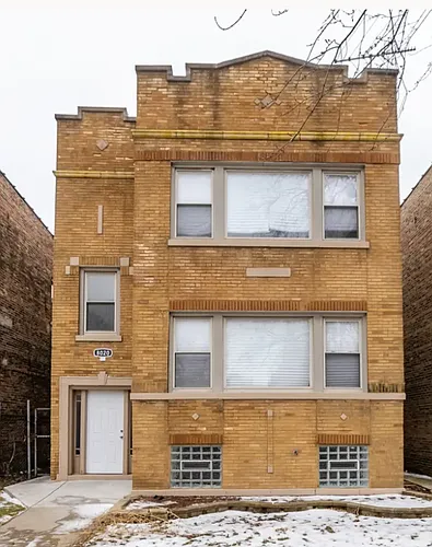 8020 S Harvard Ave #G Photo 1