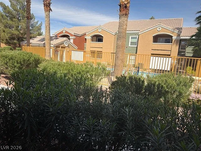8101 W Flamingo Rd #1144 — Photo 20