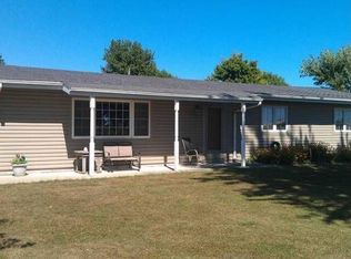 10052 165th Ave, West Burlington, IA 52655