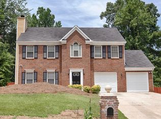 5512 Winslow Xing N, Lithonia, GA 30038