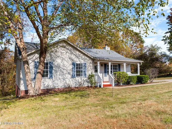 84 Steven Ct, Taylorsville, KY 40071