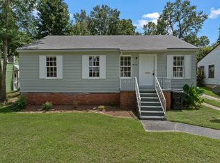 835 Robinhood St, Shreveport, LA 71106
