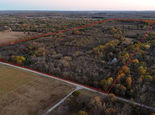 Howard Rd, Okmulgee, OK 74447