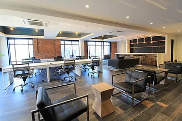 Rented by Tapiro Realty