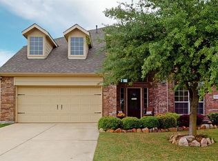 10420 Flat Creek Trl, McKinney, TX 75072