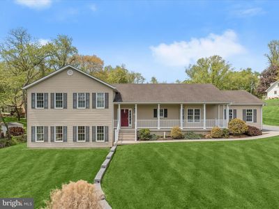 5262 Bartholow Rd, Sykesville, MD, 21784