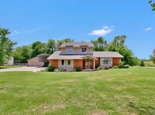 21901 W La Vista Dr, Goddard, KS 67052