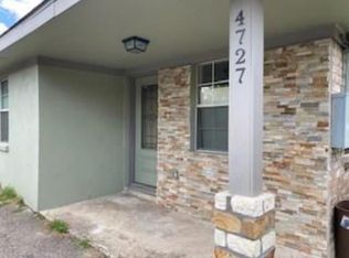 4727 Denmark St, Houston, TX 77016