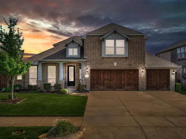 4513 Stillhouse Hollow Ln, Argyle, TX 76226