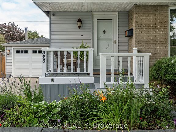 4th image of 825 Bem Ave